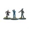 Fallout: Miniatures - Survivors - Foundation Authority MUH01620111