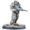 Fallout: Wasteland Warfare - Unaligned: T-45 Power Armour MUH052002