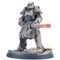 Fallout: Wasteland Warfare - Unaligned: T-45 Power Armour MUH052002