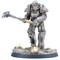 Fallout: Wasteland Warfare - Unaligned: T-45 Power Armour MUH052002