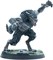 The Elder Scrolls: Call to Arms - Arnbjorn, Dark Brotherhood Predator MUH0330509
