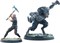 The Elder Scrolls: Call to Arms - Arnbjorn, Dark Brotherhood Predator MUH0330509