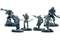 The Elder Scrolls: Call to Arms - Companions MUH0330407