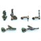 Fallout: Wasteland Warfare - Gunners: Core Box MUH052218 - фото 187977