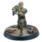 Fallout: Wasteland Warfare - Gunners: Core Box MUH052218 - фото 187978