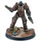 Fallout: Wasteland Warfare - Gunners: Core Box MUH052218 - фото 187979