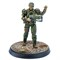 Fallout: Wasteland Warfare - Gunners: Core Box MUH052218 - фото 187980