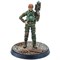 Fallout: Wasteland Warfare - Gunners: Core Box MUH052218 - фото 187981