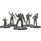 Fallout: Wasteland Warfare - Gunners: Core Box MUH052218 - фото 187983