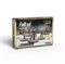 Fallout: Wasteland Warfare - Gunners: Core Box MUH052218 - фото 187984