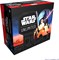 Дисплей бустеров STAR WARS UNLIMITED: SPARK OF REBELLION (EN) SWH0102