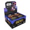 Дисплей бустеров STAR WARS UNLIMITED: SHADOWS OF THE GALAXY (EN) SWH0202 - фото 188223