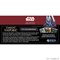Дисплей бустеров STAR WARS UNLIMITED: TWILIGHT OF THE REPUBLIC (EN) SWH0302