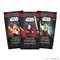 Дисплей бустеров STAR WARS UNLIMITED: TWILIGHT OF THE REPUBLIC (EN) SWH0302