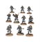 Astra Militarum Death Korps of Krieg Warhammer 40000 47-80 - фото 188314