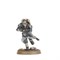 Astra Militarum Death Korps of Krieg Warhammer 40000 47-80 - фото 188317