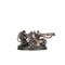 Astra Militarum Krieg Heavy Weapon Squad Warhammer 40000 47-73 - фото 188346