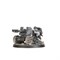 Astra Militarum Krieg Heavy Weapon Squad Warhammer 40000 47-73 - фото 188347