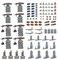 Manufactorum Imperialis Sector Warhammer 40000 03-52