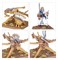 High Elf Realms Eagle Claw Bolt Throwers Warhammer The Old World 13-05 - фото 188450