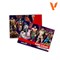 Набор красок Artist's Selection Case. Includes 60 Xpress colors Vallejo 72184 V-72184 - фото 188617
