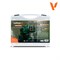 Набор красок Artist's Selection Case. Includes 60 Xpress colors Vallejo 72184 V-72184 - фото 188619