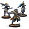 Набор миниатюр Corvus Belli Infinity PanOceania Kestrel Expansion Pack Beta, 281242-1125 281242-1125