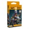 Dr. Priya Harper, Archeo-raider (Plasma Carbine) (PANOCEANIA) 281244-1132