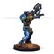 Dr. Priya Harper, Archeo-raider (Plasma Carbine) (PANOCEANIA) 281244-1132
