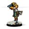 Yu Jing White Banner Expansion Pack Alpha (YU JING) 281345-1105