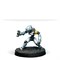 Набор миниатюр поддержки Corvus Belli Infinity JSA Support Pack, 281708-1138 281708-1138
