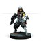 Набор миниатюр поддержки Corvus Belli Infinity JSA Support Pack, 281708-1138 281708-1138