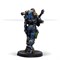 Jamie Arantes, Netdroid Rover (O-12) 282033-1121