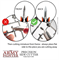Кусачки для моделей Precision Side Cutter The Army Painter TL5032 TL5032