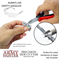 Кусачки для моделей Precision Side Cutter The Army Painter TL5032 TL5032