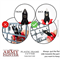 Кусачки для моделей Plastic Frame Cutter The Army Painter TL5039 TL5039