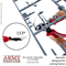 Кусачки для моделей Plastic Frame Cutter The Army Painter TL5039 TL5039