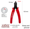 Кусачки для моделей Plastic Frame Cutter The Army Painter TL5039 TL5039