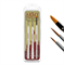 Набор кистей для рисования Most Wanted Brush Set The Army Painter TL5043 TL5043 - фото 188775