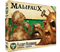 Fleshy Residuum Malifaux WYR23233 - фото 188936