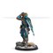 Ice Archers (Northern Tribes) Warcrow WW01005-0016