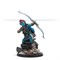 Ice Archers (Northern Tribes) Warcrow WW01005-0016