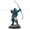 Ice Archers (Northern Tribes) Warcrow WW01005-0016