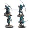 Ice Archers (Northern Tribes) Warcrow WW01005-0016