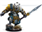 Ahlwardt Ice Bear Pre-order Exclusive Edition (Northern Tribes) Warcrow PW01 - фото 188999
