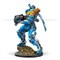 Набор миниатюр Corvus Belli Infinity PanOceania Tikbalangs, Armored Chasseurs Regiment, 281239-1093 281239-1093