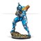 Набор миниатюр Corvus Belli Infinity PanOceania Tikbalangs, Armored Chasseurs Regiment, 281239-1093 281239-1093