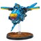 Redeye (Spitfire, Chain Rifle, Blitzen) 281241-1120