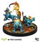 TOS - Nian Unit Box Malifaux WYR40412