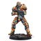 Imperial Service Action Pack 281348-1140